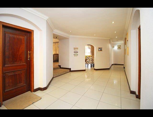 5 BEDROOM HOUSE FOR SALE IN BRUMA